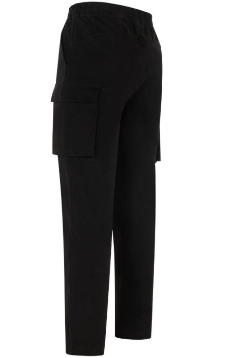 Cruyff twill cargo pant